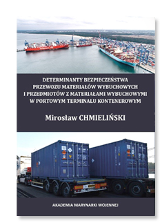 Bezpieczeństwo przewozu